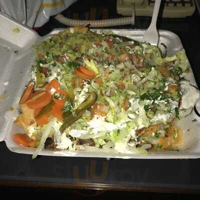 Tortilleria El Molino