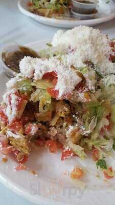 Tortilleria El Molino