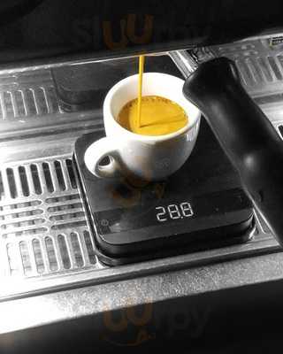 Mama Carmen's Espresso Cafe