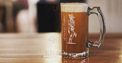 Mama Carmen's Espresso Cafe