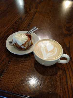 Mama Carmen's Espresso Cafe