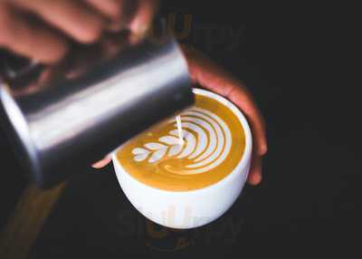 Mama Carmen's Espresso Cafe