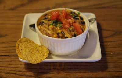 Mama Carmen's Espresso Cafe