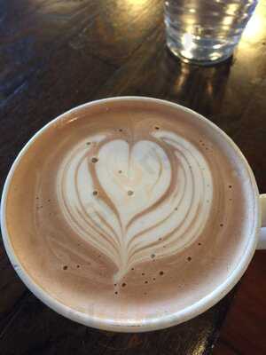 Mama Carmen's Espresso Cafe