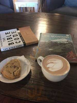 Mama Carmen's Espresso Cafe