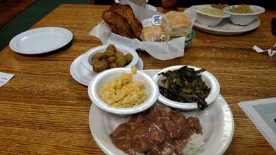 Jeneane's At Pinebrook