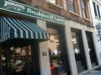 Jeneane's At Pinebrook