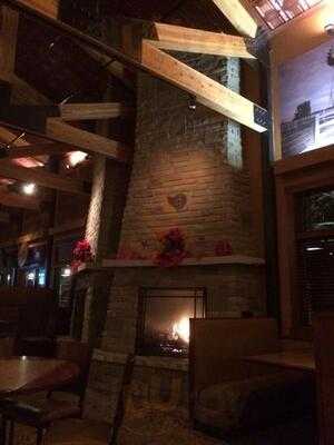 The Windmill Restaurant