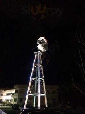 The Windmill Restaurant