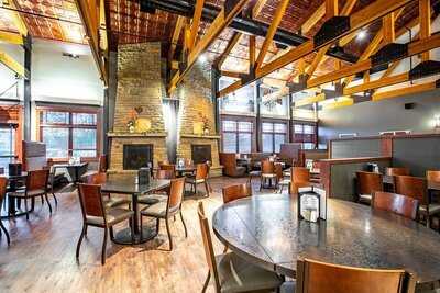 The Windmill Restaurant