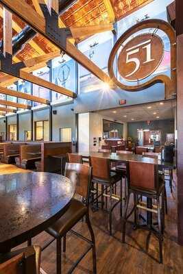 The Windmill Restaurant