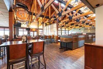 The Windmill Restaurant