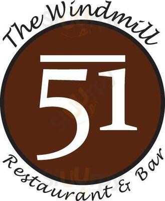 The Windmill Restaurant