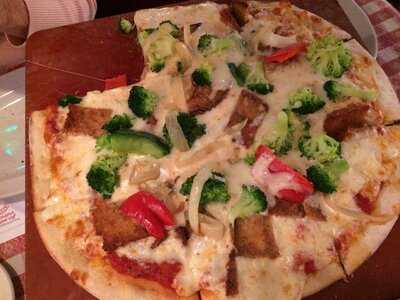 Buca Di Beppo Italian Restaurant