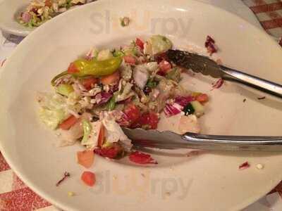 Buca Di Beppo Italian Restaurant