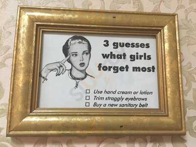 Buca Di Beppo Italian Restaurant