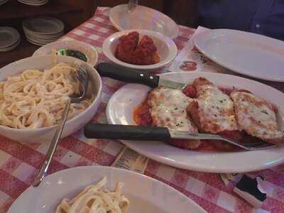 Buca Di Beppo Italian Restaurant