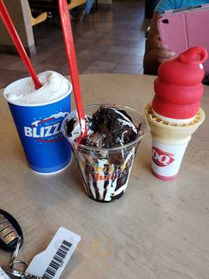 Dairy Queen