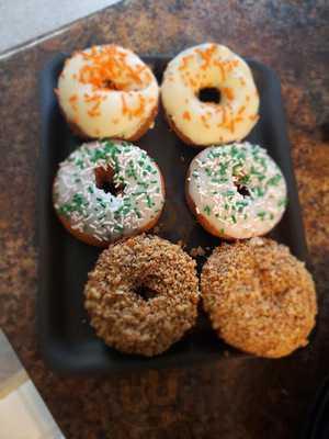 Manderfield's Home Bakery