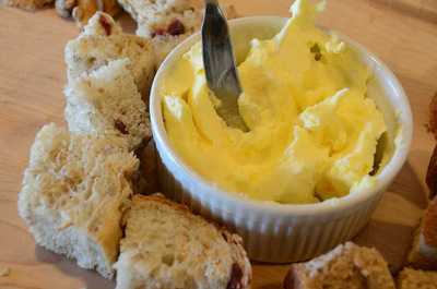 Manderfield's Home Bakery