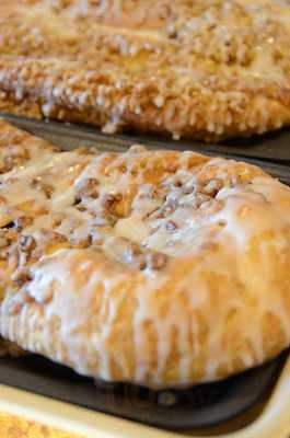 Manderfield's Home Bakery