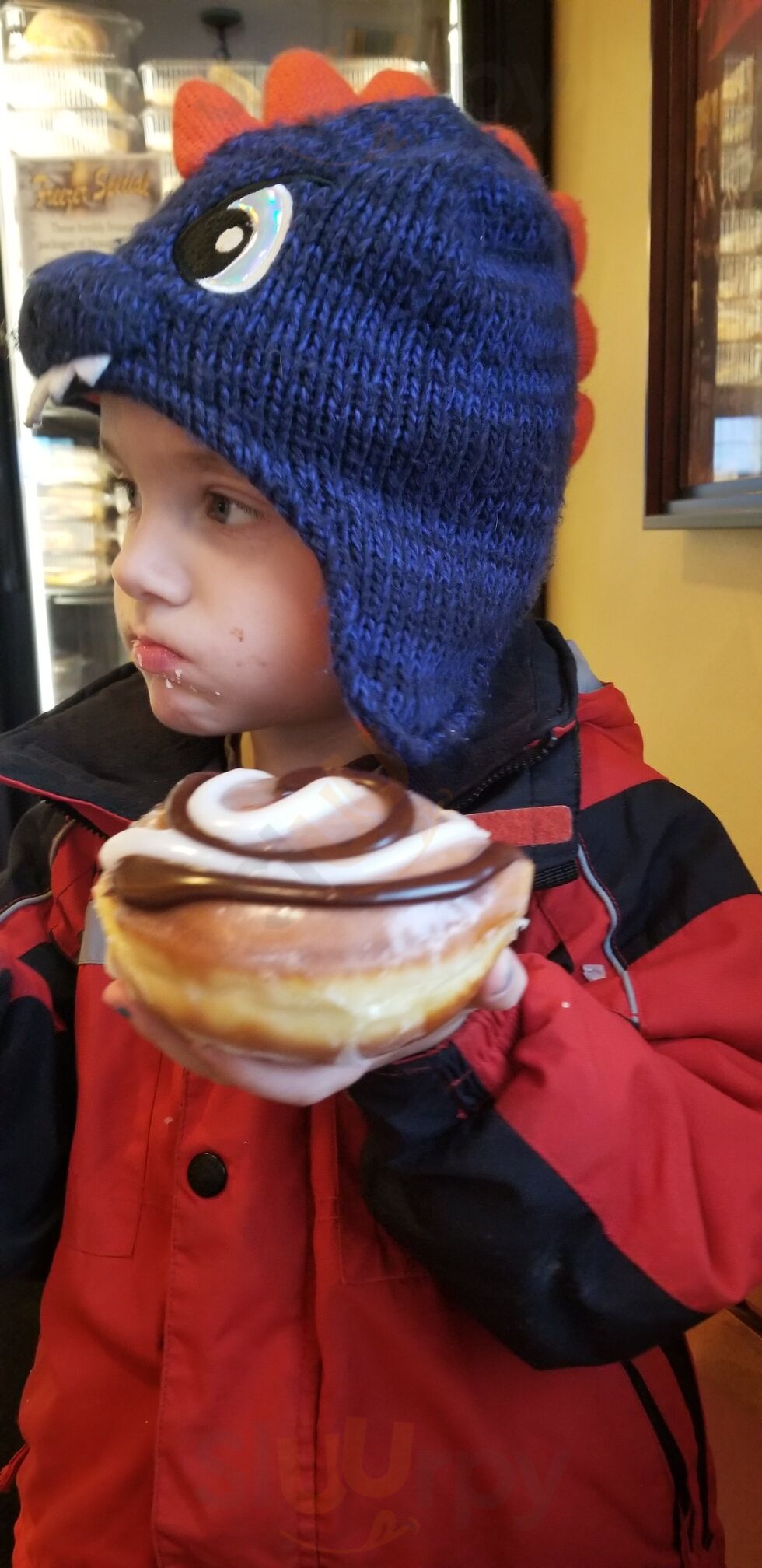 Manderfield's Home Bakery