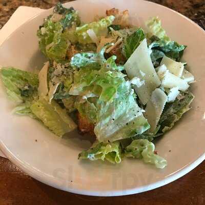 Bertucci's Italian Restaurant