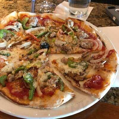 Bertucci's Italian Restaurant