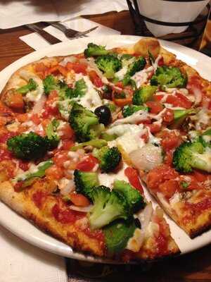 Bertucci's Italian Restaurant