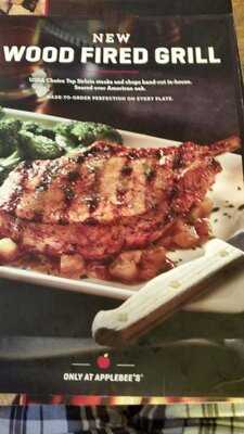 Applebee's