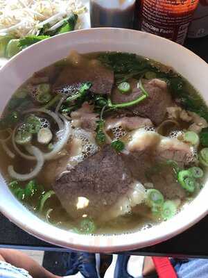 Pho Deli