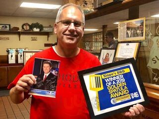 Slope's Bbq Of Roswell