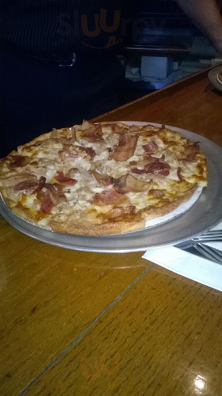 Uncle Joe's Restaurant & Pizza