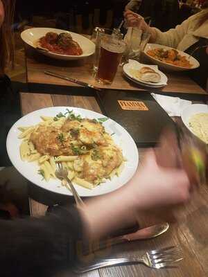 Fiamma Italian Grill