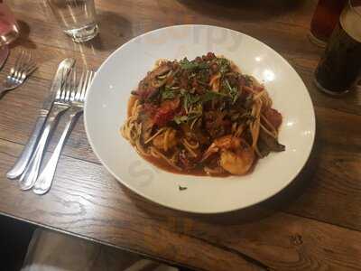 Fiamma Italian Grill