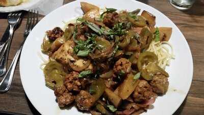 Fiamma Italian Grill