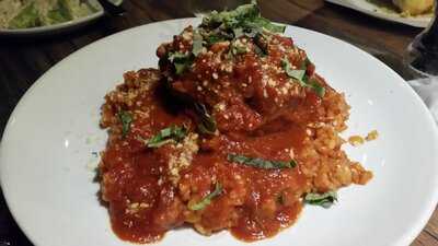 Fiamma Italian Grill