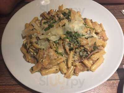 Fiamma Italian Grill