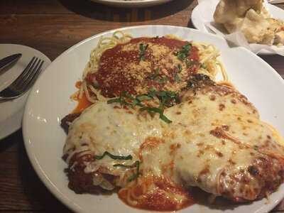 Fiamma Italian Grill