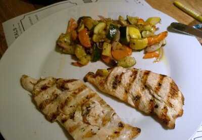 Fiamma Italian Grill