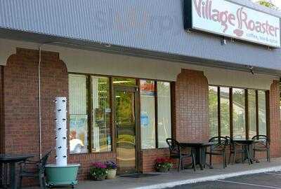 Village Roaster Coffee & Tea