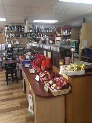 Village Roaster Coffee & Tea