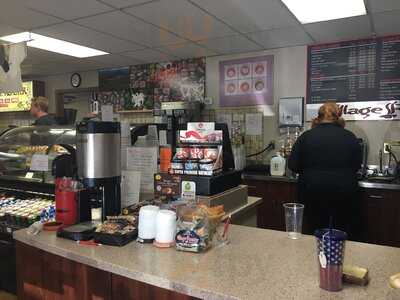 Village Roaster Coffee & Tea