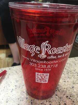 Village Roaster Coffee & Tea