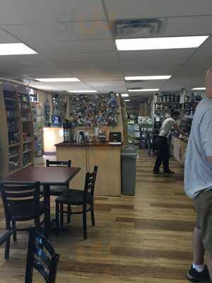 Village Roaster Coffee & Tea