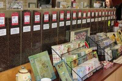 Village Roaster Coffee & Tea