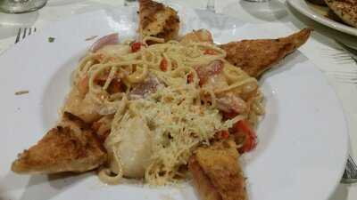 Chaffey's Restaurant