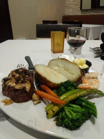 Chaffey's Restaurant