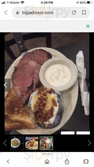 Darren's American Grill