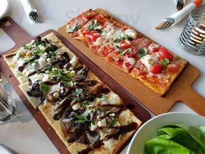 Lyfe Kitchen, Palo Alto